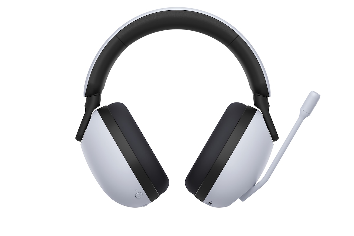 INZONE H7 | Căști wireless pentru joc | Sony Romania