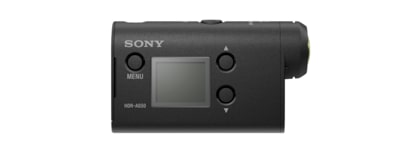Cameră Action Cam HDR-AS50 | Sony Romania
