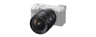 FE 16-25mm F2.8 G | SEL1625G | Sony Romania