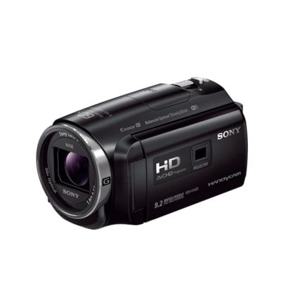 その他 SONY 2P6-120MPD Cameră video HD de mână cu proiector | HDR-PJ620 | Sony Romania