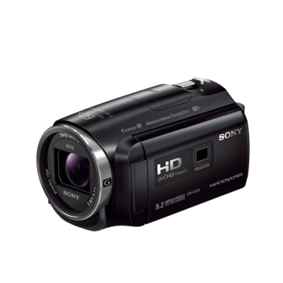 HD | Camere video Handycam® | Sony România