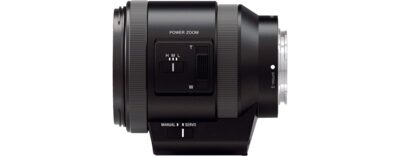 E PZ F3,5-6,3 OSS de 18-200 mm | SELP18200 | Sony Romania