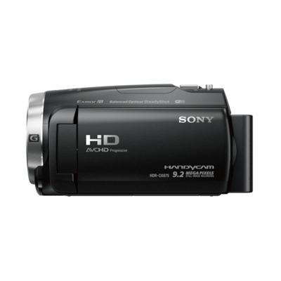 美品　SONY　Handycam　HDR-CX675　b328c467dd SONY ビデオカメラ Handycam HDR-CX675