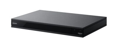 Player Blu-ray™ Ultra HD 4K | Sistem audio de înaltă rezoluție