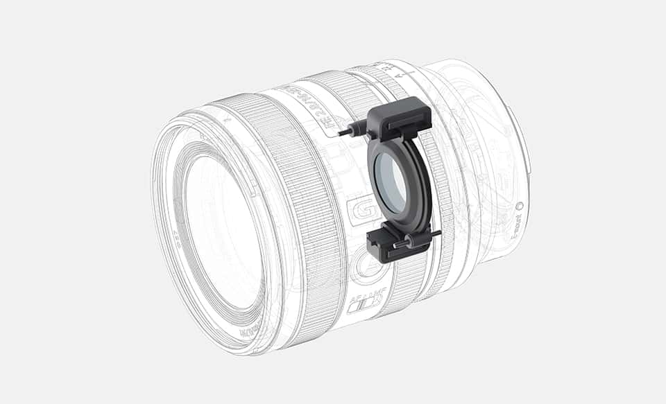 SONY （ソニー）FE 16-25mm F2.8 G SEL1625G FE 16-25mm F2.8 G | SEL1625G | Sony Romania