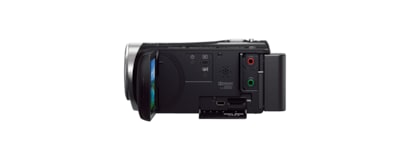 CX450 Handycam® cu senzor Exmor R® CMOS | HDR-CX450 | Sony Romania
