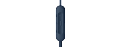 Căști intraauriculare wireless WI-XB400 EXTRA BASS™ | Sony Romania