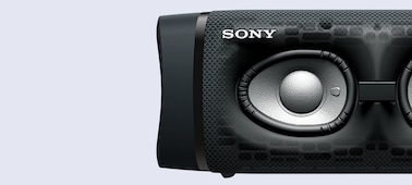 Caracteristici pentru SRS-XB33 | Portabile | Sony Romania