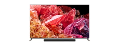 Televizor Sony BRAVIA XR | X95K | Televizor 4K Ultra HD | Sony Romania