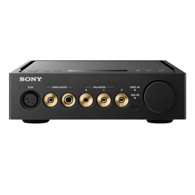 Componente audio | Sunet de înaltă rezoluție | Sony România