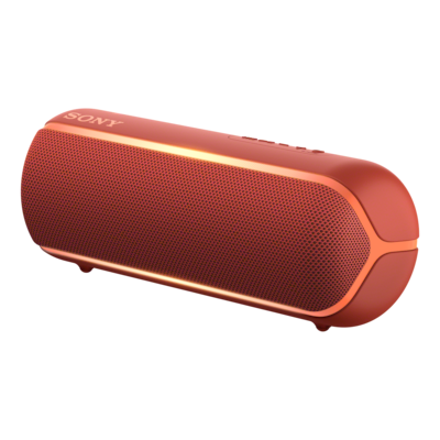 XB22: boxă wireless portabilă cu EXTRA BASS™ | SRS-XB22 | Sony Romania