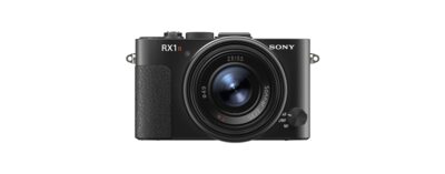 Cameră foto profesională | Cameră foto digitală compactă | DSC-RX1