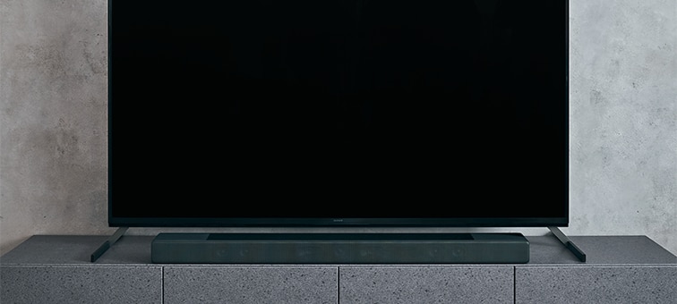 Caracteristici pentru HT-A7000 | Bare de sunet | Sony Romania