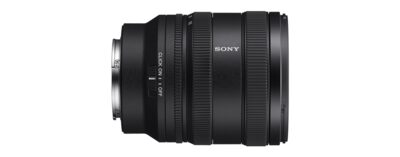 FE 16-25mm F2.8 G | SEL1625G | Sony Romania