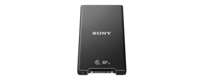 Cititor de carduri CFexpress Type A/SD | MRW-G2 | Sony Romania