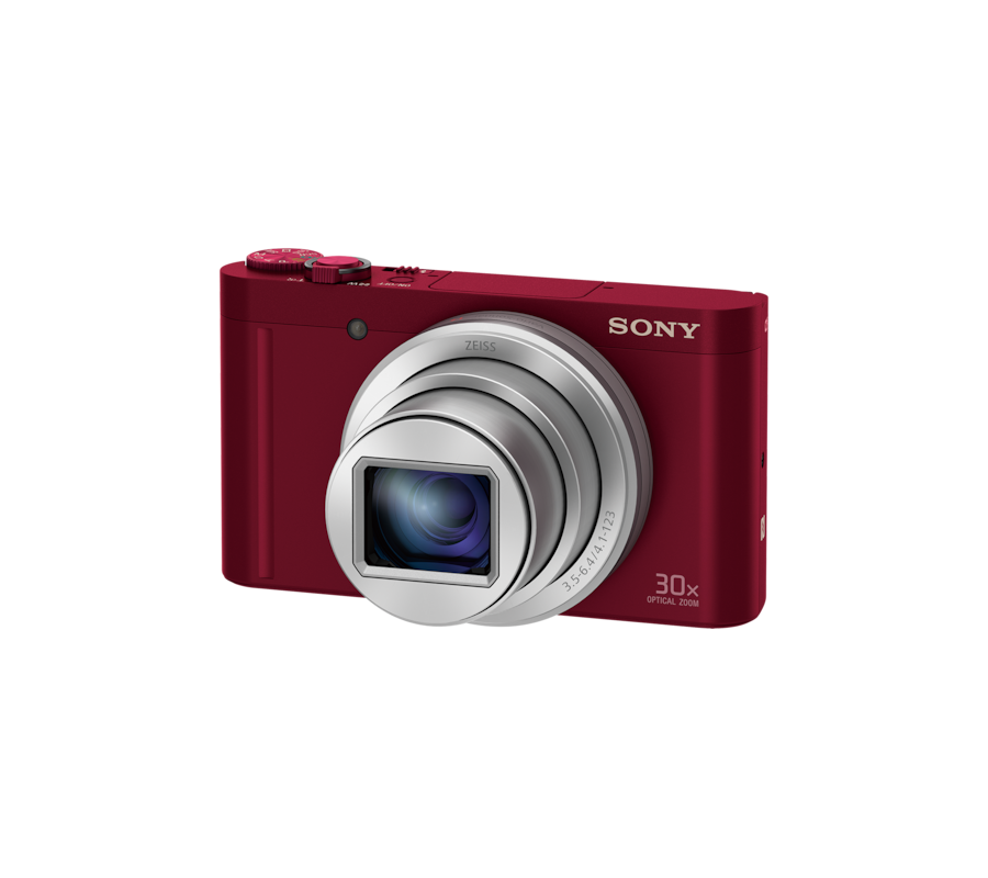 DSCWX500R.CE3 | Cumpără Cameră foto compactă WX500 cu zoom optic