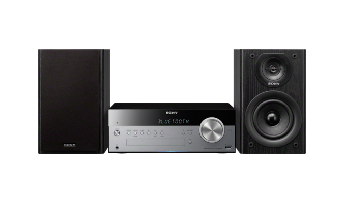 CMTSBT100.CEL | Cumpără Sistem audio complet cu redare wireless în