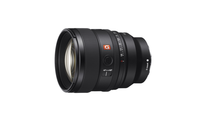 SONY FE 85mm F1.4 GM II ソニー SEL85F14GM2 SEL85F14GM2B.SYX | Cumpără FE 85mm F1.4 GM II & vezi preț | Sony