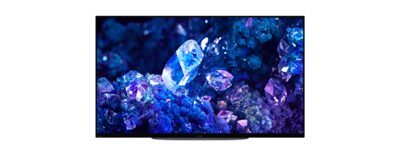 Sony BRAVIA XR | A90K | Televizor OLED pentru jocuri | Sony Romania