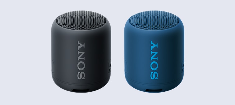 Caracteristici pentru SRS-XB12 | Toate boxele wireless | Sony Romania