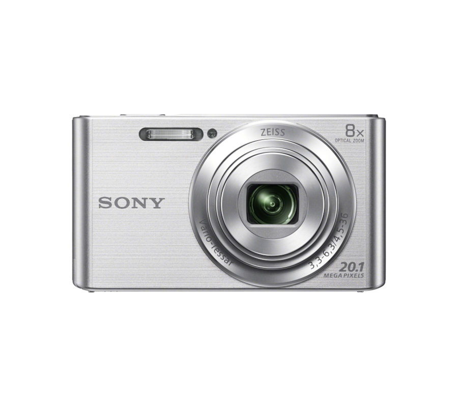 SONY Cyber-shot DSC-W80 ホワイト DSC-W80 主な仕様 | デジタルスチルカメラ Cyber-shot