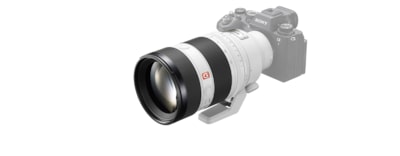 FE 50–150mm F2 GM | SEL50150GM | Sony Romania