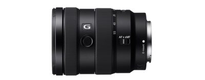 SONY E 16-55mm F2.8 G　SEL1655G E 16–55 mm F2.8 G | SEL1655G | Sony Canada
