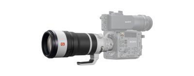 FE 100-400mm F4.5 GM OSS | SEL100400MC | Sony Romania
