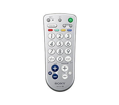 Asistenţă pentru Telecomenzi | Sony RO