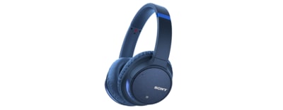 Căști wireless cu anulare digitală a zgomotului WH-CH700N | WH