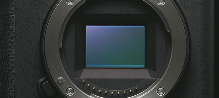 Cameră α6500 cu montură E APS-C premium | ILCE-6500 / ILCE-6500G