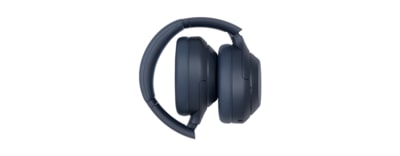 SONY WH-1000XM4 ブラック Căşti cu anulare digitală a zgomotului WH-1000XM4 | Sony Romania