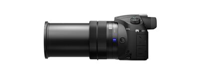 RX10 III cu obiectiv cu zoom de 24-600mm cu diafragmă largă F2.4-4