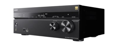 アンプ SONY STR-DN1080 Receptor AV Home Theatre pe 7.2 canale | STR-DN1080 | Sony Romania