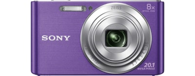 SONY Cyber−Shot W DSC-W830