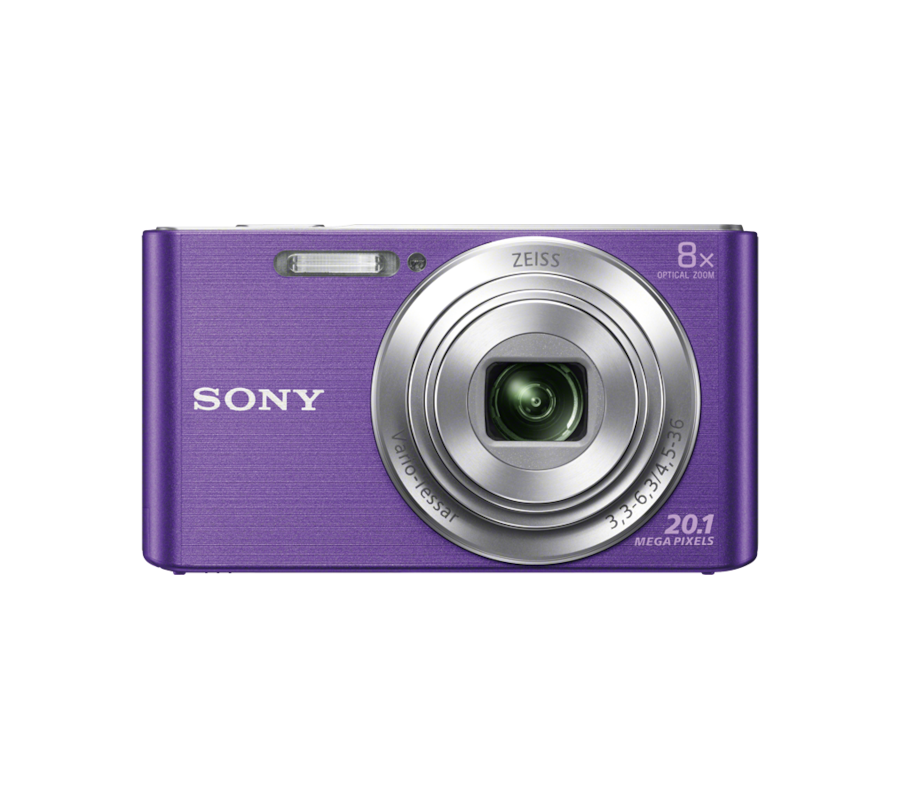 DSCW830V.CE3 | Cumpără Cameră foto compactă DSC-W830 cu zoom optic