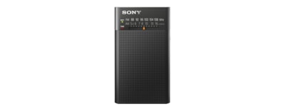 ICF-P26 | Sony Romania