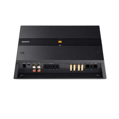 XM-6ES | Amplificator de putere Mobile ES™ cu 6 canale | Sisteme