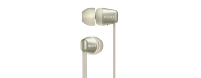 Căști wireless intraauriculare WI-C310 | WI-C310 | Sony Romania
