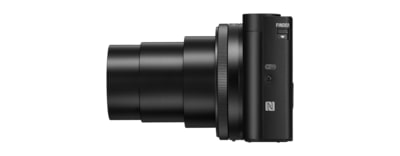 Cameră compactă HX99 cu zoom de 24-720 mm | DSC-HX99 | Sony Romania