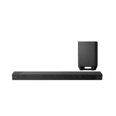 Bară de sunet wireless Home Cinema pe 7.1.2 canale | Sony Romania