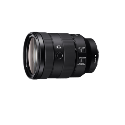 Obiectiv FE 24-105 mm F4 G OSS| SEL24105G | Sony Romania