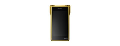 SONY ウォークマン WM1シリーズ NW-WM1Z(N) NW-WM1Z | ポータブルオーディオプレーヤー WALKMAN ウォークマン | ソニー