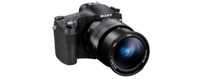 【SONY RX10 IV】動作確認済・撮影良好／底面破損あり(三脚取付可能) Cameră de viteză mare | Cameră 4K cu zoom optic profesional Cameră