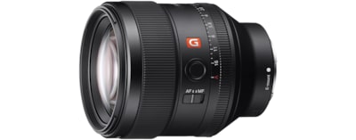 FE de 85 mm F1.4 GM | SEL85F14GM | Sony Romania