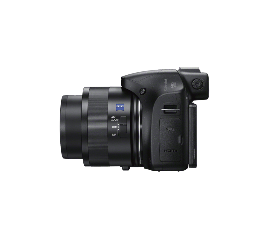 DSCHX400VB.CE3 | Cumpără Cameră foto compactă HX400V cu zoom optic