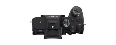 Cameră full frame Alpha 7 V cu focalizare automată AI avansată