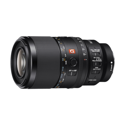 ■SONY FE 100mm F2.8 STF GM [SEL100F28GM] 1280px-Sony_SEL100F28GM_1.jpg