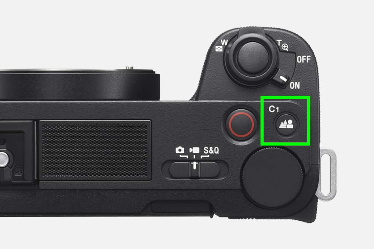 Cameră pentru vlogging APS-C ZV-E10 II | Sony Romania