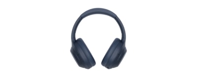Căşti cu anulare digitală a zgomotului WH-1000XM4 | Sony Romania